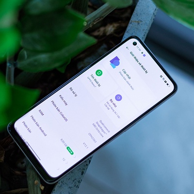 OPPO Reno7 4G (8GB - 128GB)-16