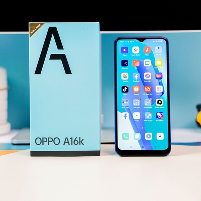 OPPO A16K-19