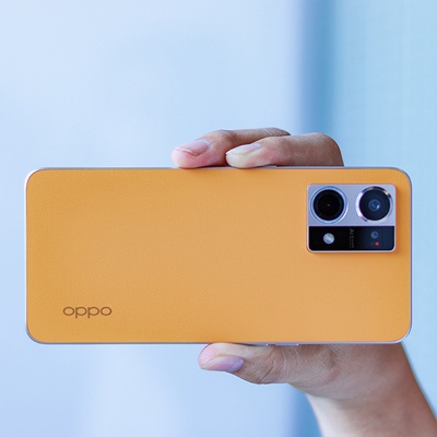 OPPO Reno7 4G (8GB - 128GB)-11