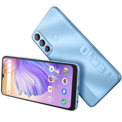 Tecno POP 5 LTE-7