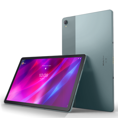 Máy tính bảng Lenovo Tab P11 Plus 4GB 64GB ZA9L0164VN-1