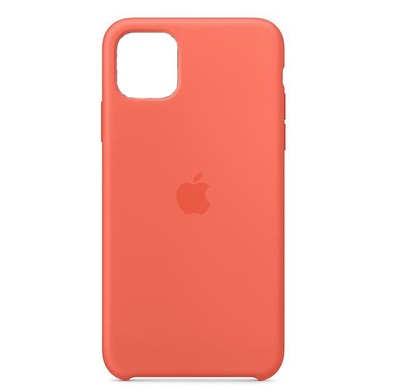 Ốp lưng Apple Silicone cho iPhone 11 chính hãng-1