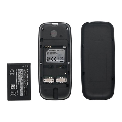 Nokia 105 2 SIM (2019)-7