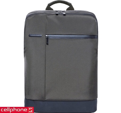 Ba lô Xiaomi Mi Classic Business Backpack-3