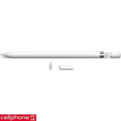 Bút Apple Pencil 1| Chính hãng Apple Việt Nam-4