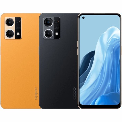 OPPO Reno7 4G (8GB - 128GB)-3