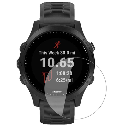 Miếng dán cường lực Garmin Forerunner 245-0