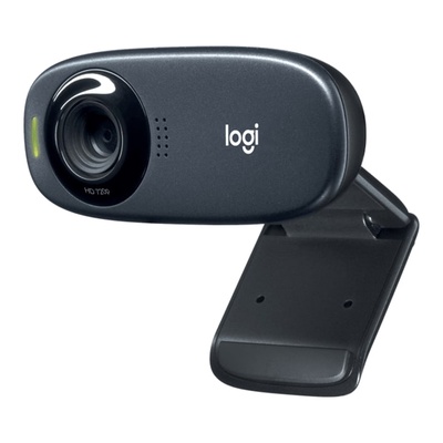 Webcam Logitech C310 HD 720P-3