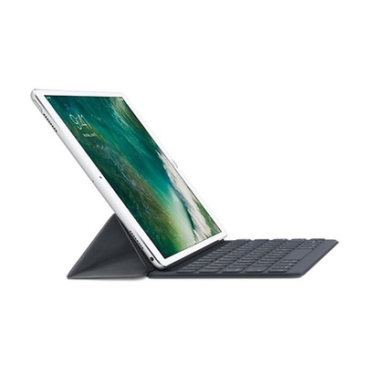 Bàn phím Smart Keyboard cho iPad Pro 10.5/Air 10.5/10.2 | Chính hãng Apple Việt Nam-1