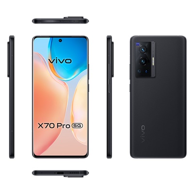 Vivo X70 Pro 5G-6