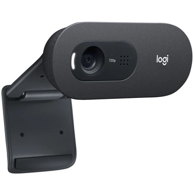 Webcam Logitech C505 HD 720P-1