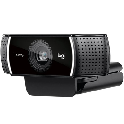 Webcam Logitech C922 FULLHD 1080P-2