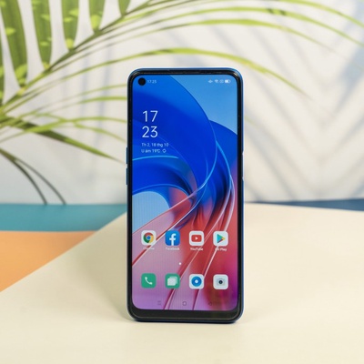 OPPO A55-11