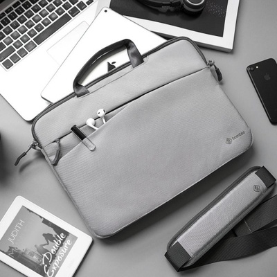 Túi Chống sốc Tomtoc Messenger Bags cho Macbook Pro 13''-0