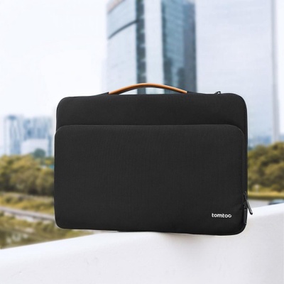 Túi Chống sốc Tomtoc Briefcase cho Macbook Pro 13''-9