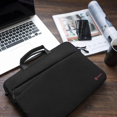 Túi Chống sốc Tomtoc Messenger Bags cho Macbook Pro 13''-1