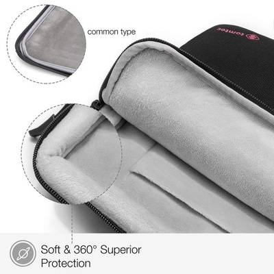 Túi Chống sốc Tomtoc Messenger Bags cho Macbook Pro 13''-6