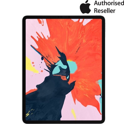 Apple iPad Pro 11 2018 4G 64GB Chính Hãng VN/A-3