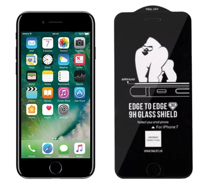 Dán chống va đập KingKong KingKong cho iPhone 7/8 Plus