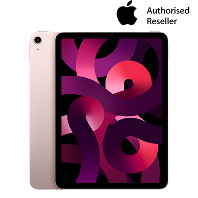 iPad Air 5 (2022) 5G 64GB I Chính hãng Apple Việt Nam-6