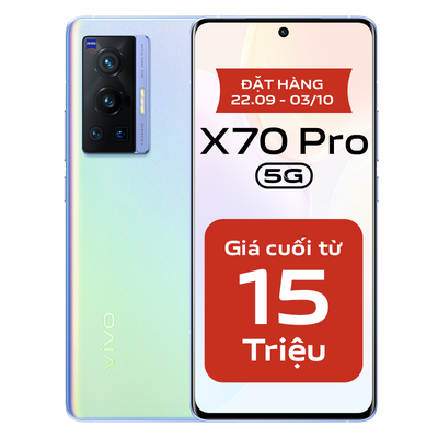 Vivo X70 Pro 5G-7