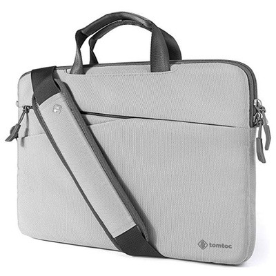 Túi Chống sốc Tomtoc Messenger Bags cho Macbook Pro 13''-3