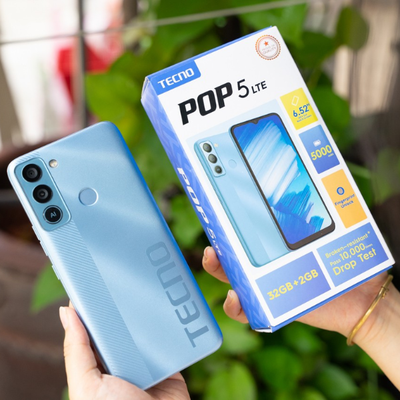 Tecno POP 5 LTE-16