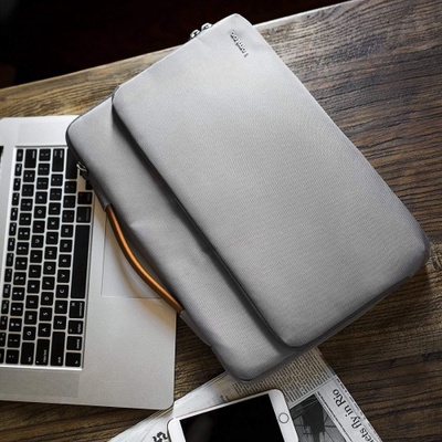 Túi Chống sốc Tomtoc Briefcase cho Macbook Pro 13''-0