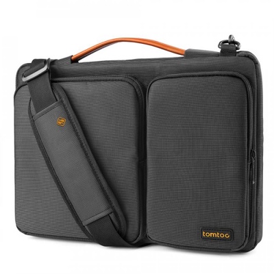 Túi đeo TOMTOC 360 Shoulder Bags cho Macbook 13 inchs-3