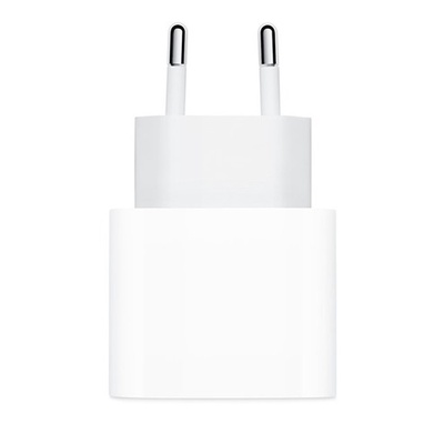 Sạc nhanh 20W Apple MHJE3ZA | Chính hãng Apple Việt Nam-4