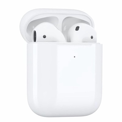 Tai nghe Airpods 2 - Sạc không dây chính hãng VN/A-0