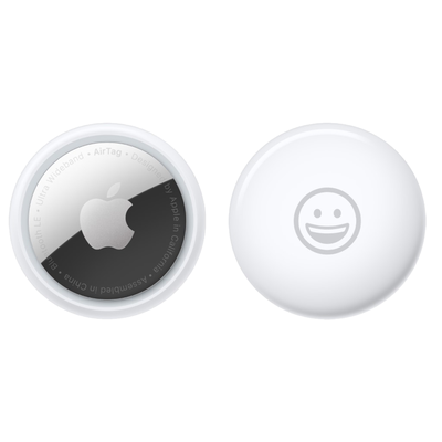 Apple AirTag Combo 4 cái | Chính hãng Apple Việt Nam-1