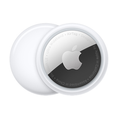 Apple AirTag Combo 4 cái | Chính hãng Apple Việt Nam-2