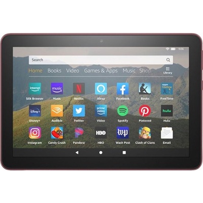 Máy tính bảng Amazon Fire 8 Tablet HD8 IPS 2GB 32GB-1