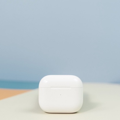 Tai nghe Bluetooth Apple AirPods 3 | Chính hãng Apple Việt Nam-2