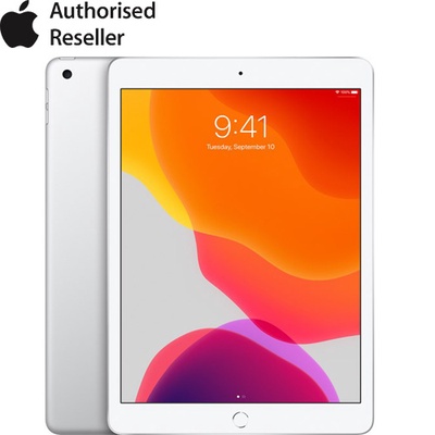 iPad 10.2 2019 WiFi 32GB I Chính hãng Apple Việt Nam-1