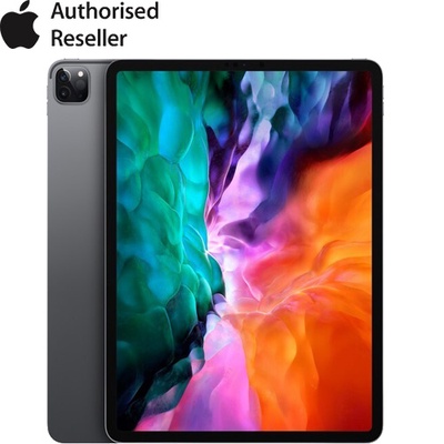 iPad Pro 11 2020 4G 128GB I Chính hãng Apple Việt Nam-1