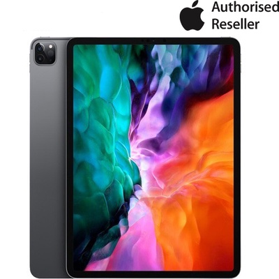 iPad Pro 11 2020 WiFi 256GB I Chính hãng Apple Việt Nam-5