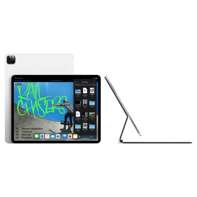 iPad Pro 12.9 2020 4G 128GB I Chính hãng Apple Việt Nam-2