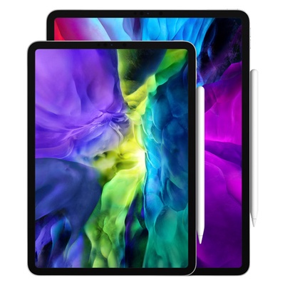 iPad Pro 12.9 2020 4G 128GB I Chính hãng Apple Việt Nam-4