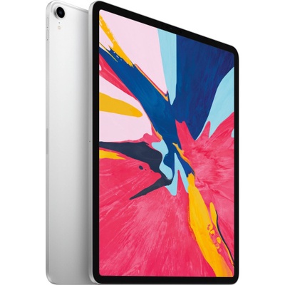 Apple iPad Pro 11 2018 4G 64GB Chính Hãng VN/A-2