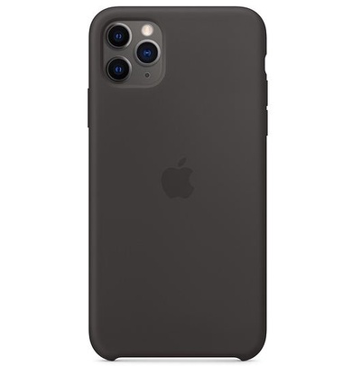 Ốp lưng Apple Silicone Chính hãng Cho iPhone 11 Pro Max-9