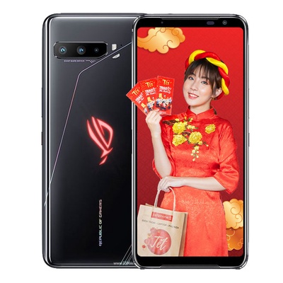 ASUS ROG Phone 3 Chính hãng-5