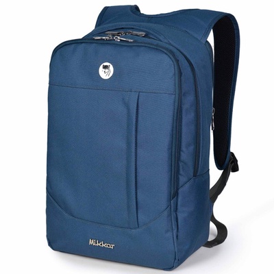 Balo Laptop Mikkor The Arthur Premier 15.6 inch-7