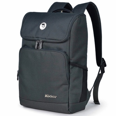 Balo Laptop Mikkor The Nomad Premier 14 inch-3