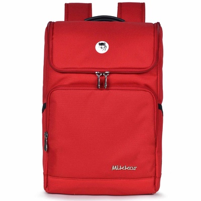 Balo Laptop Mikkor The Nomad Premier 14 inch-6