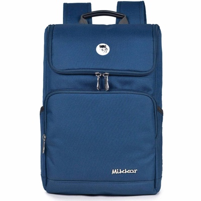 Balo Laptop Mikkor The Nomad Premier 14 inch-5