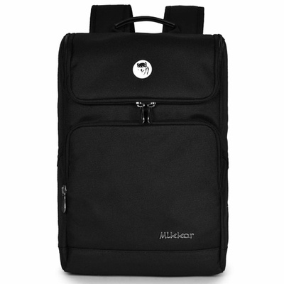 Balo Laptop Mikkor The Nomad Premier 14 inch-7