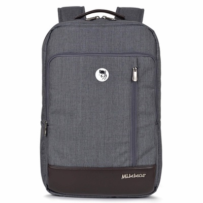 Balo Laptop Mikkor The Raph 14 inch-3