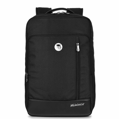 Balo Laptop Mikkor The Raph 14 inch-1